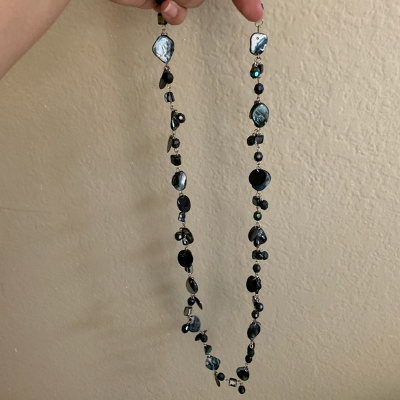 Shell & Abalone Jewelry - Picture 2 of 4